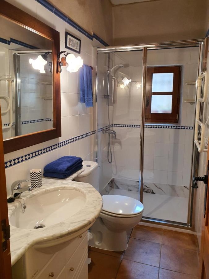 Casa Templers Appartement *
