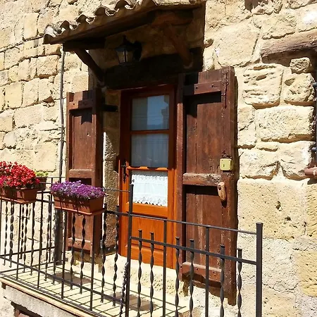 Casa Templers Apartment Horta de Sant Joan Exterior photo