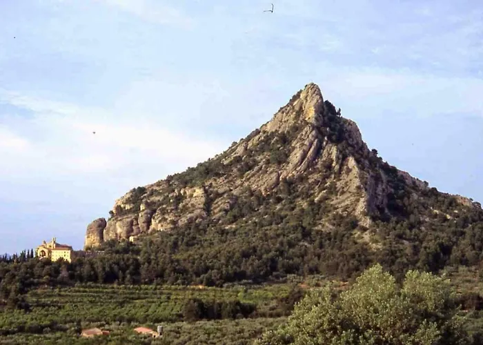 Casa Templers