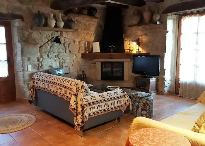 Casa Templers