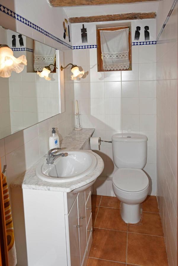 Apartment Casa Templers *