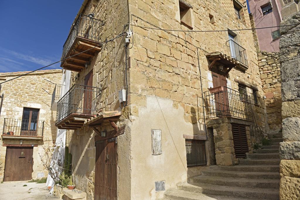 Casa Templers