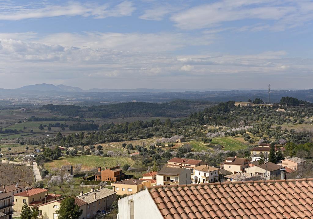 Casa Templers Apartment Horta de Sant Joan