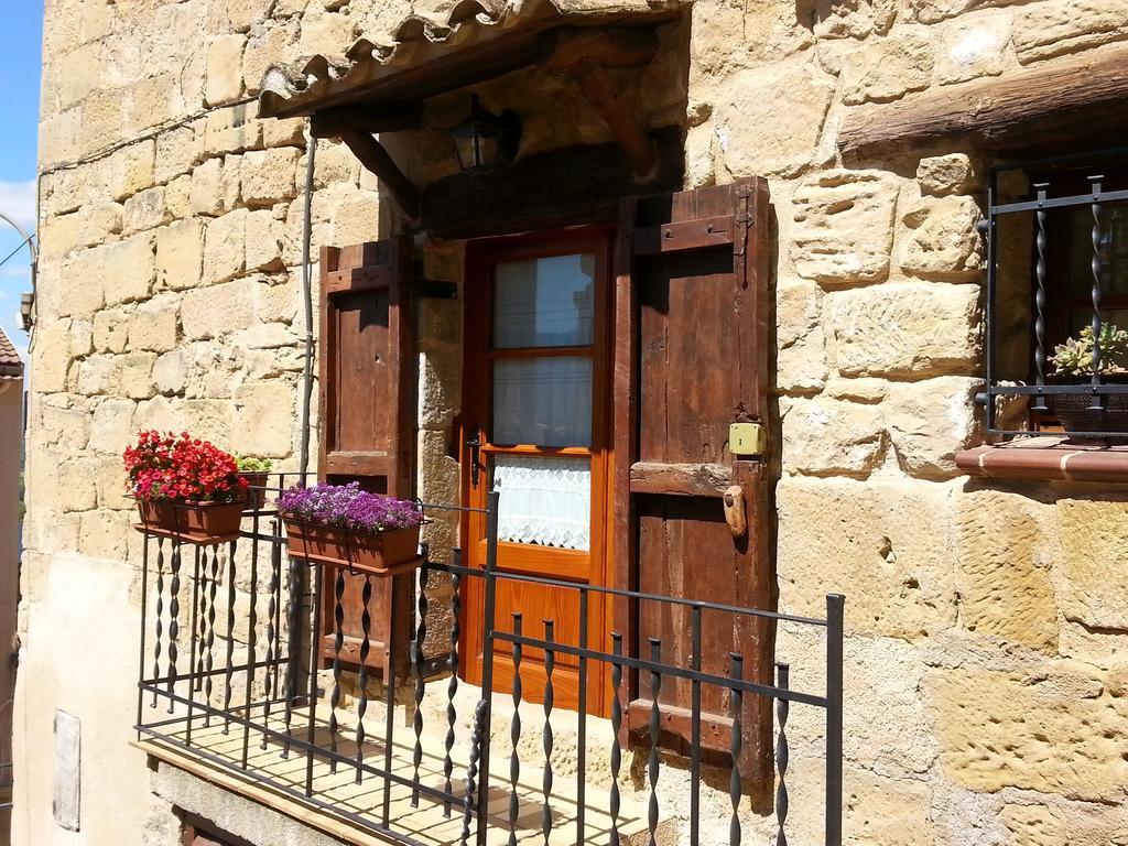 Casa Templers Apartment