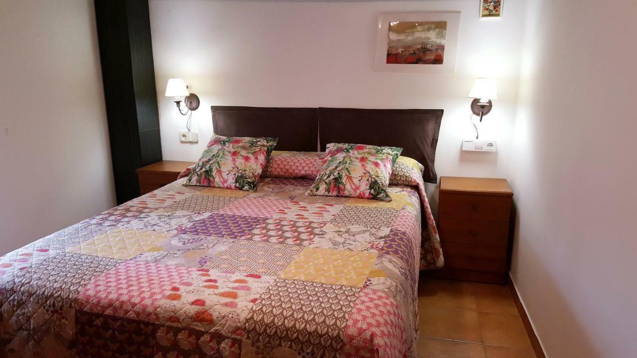 Casa Templers Apartment *